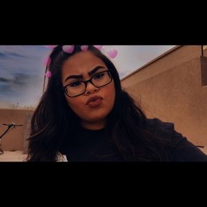 Meet your Posher, Ghabi